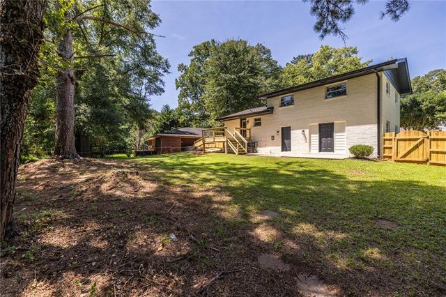 1762 Gretna Green Way, Decatur, GA 30035