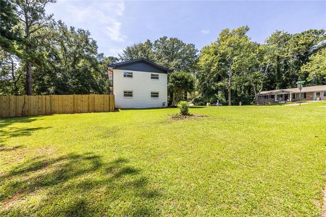1762 Gretna Green Way, Decatur, GA 30035