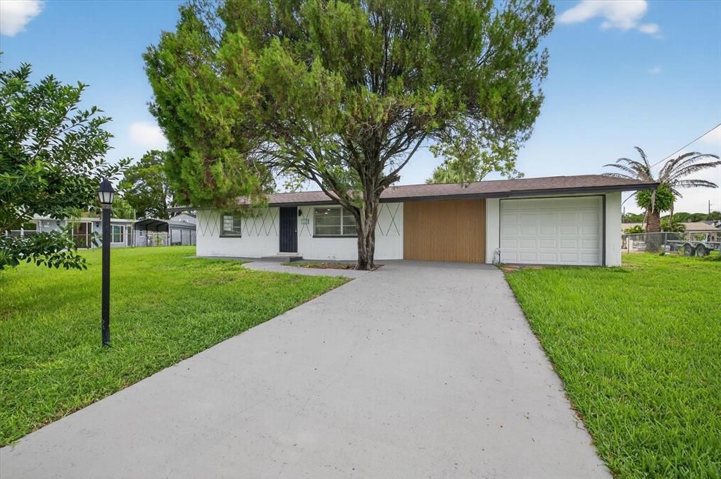 7239 MARYLAND AVENUE, Hudson, FL 34667