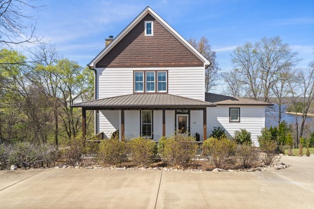 369 Fanning Bend Dr, Winchester, TN 37398