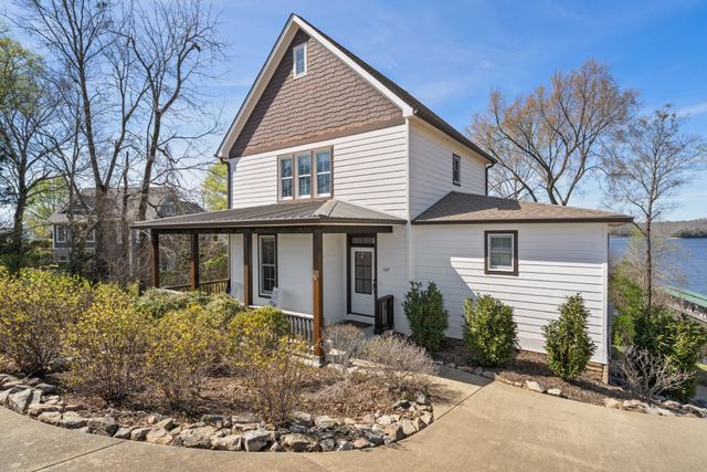 369 Fanning Bend Dr, Winchester, TN 37398