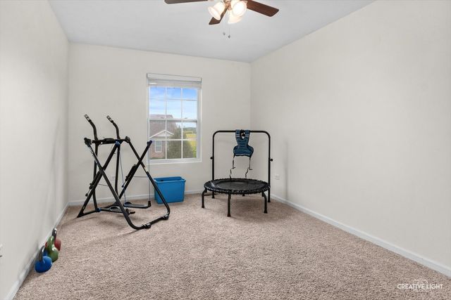 991 S Carly Circle, Yorkville, IL 60560