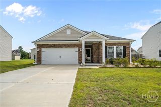 3 Gator Crossing, Savannah, GA 31419
