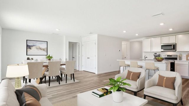 12435 HOPSCOTCH AVENUE, Parrish, FL 34219