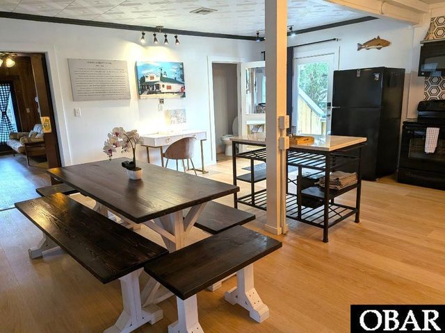 300 Lighthouse Road Lot D, Ocracoke, NC 27960