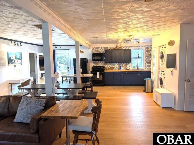 300 Lighthouse Road Lot D, Ocracoke, NC 27960