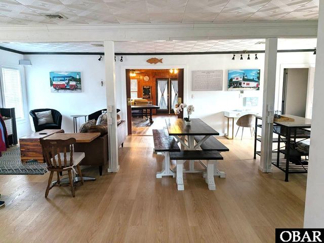 300 Lighthouse Road Lot D, Ocracoke, NC 27960