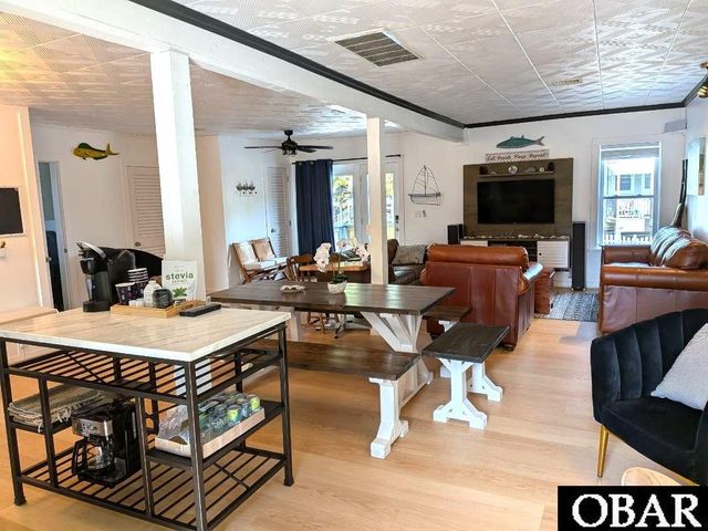 300 Lighthouse Road Lot D, Ocracoke, NC 27960