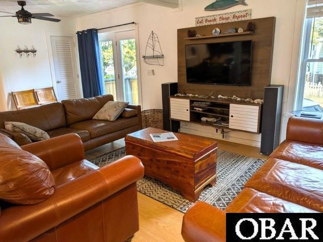 300 Lighthouse Road Lot D, Ocracoke, NC 27960