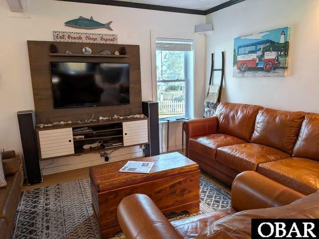 300 Lighthouse Road Lot D, Ocracoke, NC 27960