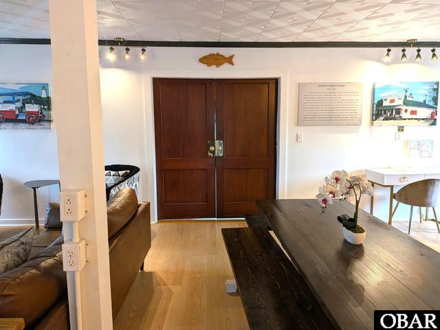 300 Lighthouse Road Lot D, Ocracoke, NC 27960