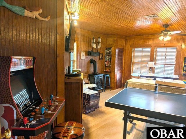 300 Lighthouse Road Lot D, Ocracoke, NC 27960