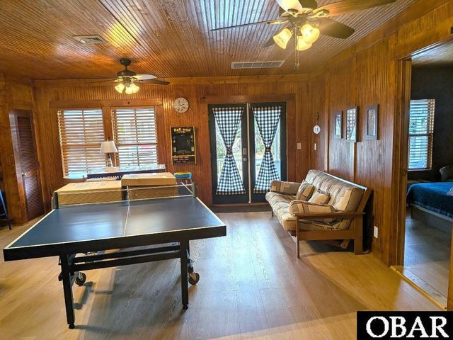 300 Lighthouse Road Lot D, Ocracoke, NC 27960