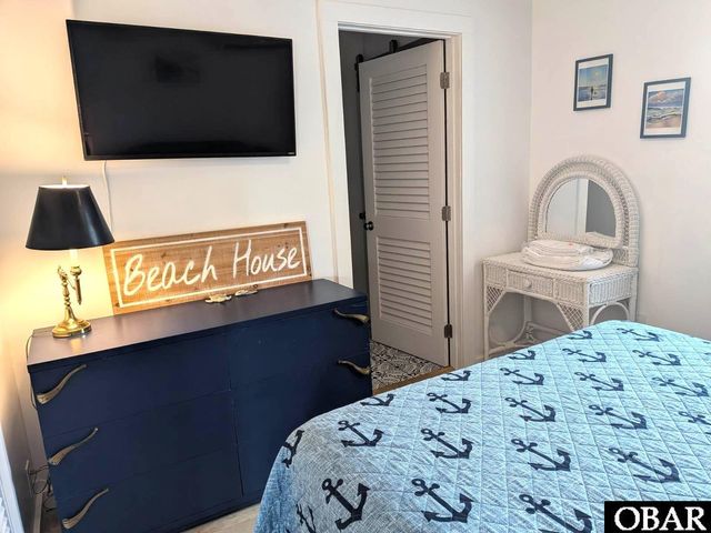 300 Lighthouse Road Lot D, Ocracoke, NC 27960