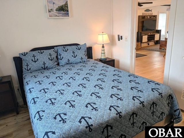 300 Lighthouse Road Lot D, Ocracoke, NC 27960