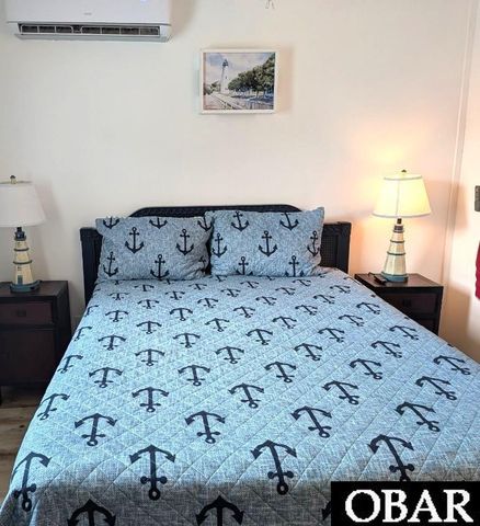 300 Lighthouse Road Lot D, Ocracoke, NC 27960