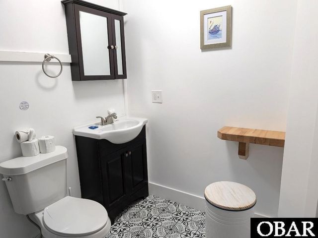 300 Lighthouse Road Lot D, Ocracoke, NC 27960