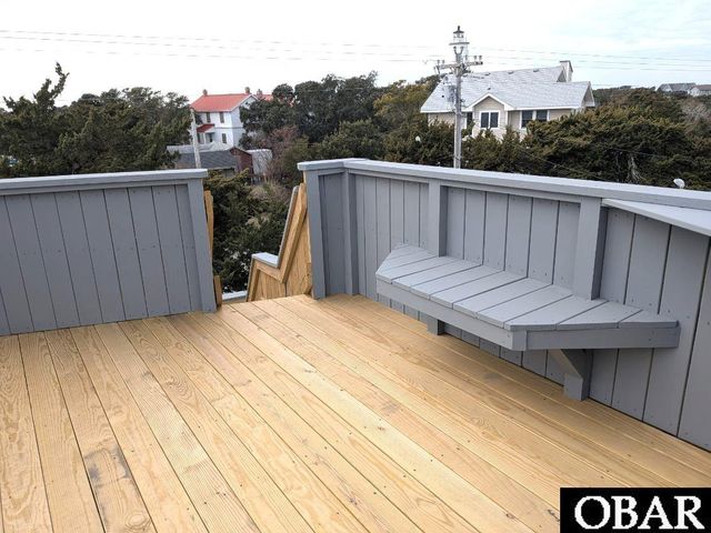 300 Lighthouse Road Lot D, Ocracoke, NC 27960