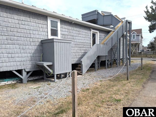 300 Lighthouse Road Lot D, Ocracoke, NC 27960