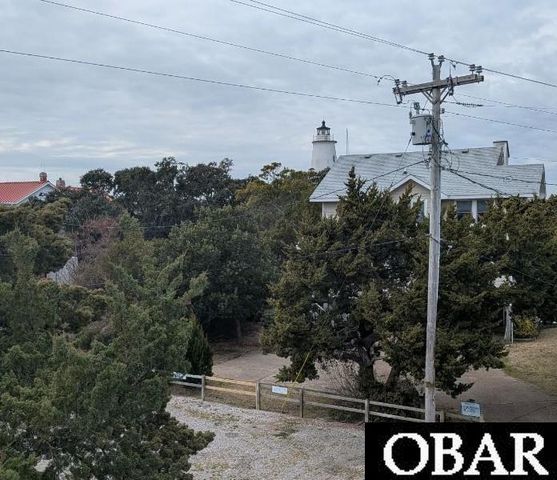 300 Lighthouse Road Lot D, Ocracoke, NC 27960