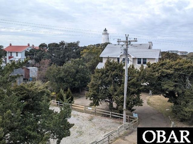 300 Lighthouse Road Lot D, Ocracoke, NC 27960