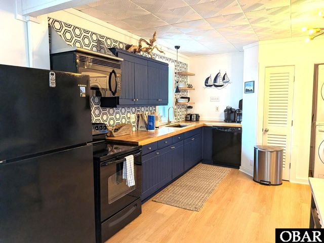 300 Lighthouse Road Lot D, Ocracoke, NC 27960