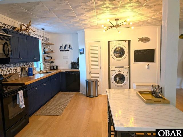 300 Lighthouse Road Lot D, Ocracoke, NC 27960