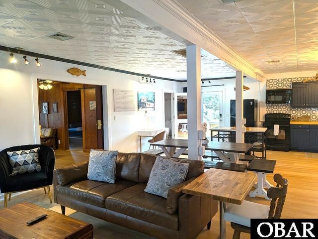 300 Lighthouse Road Lot D, Ocracoke, NC 27960