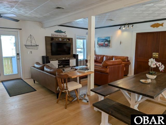 300 Lighthouse Road Lot D, Ocracoke, NC 27960