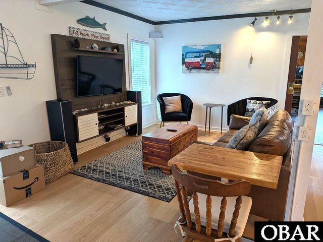 300 Lighthouse Road Lot D, Ocracoke, NC 27960