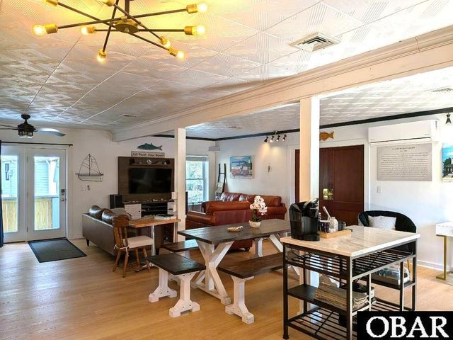 300 Lighthouse Road Lot D, Ocracoke, NC 27960