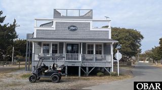 300 Lighthouse Road Lot D, Ocracoke, NC 27960