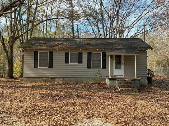 126 Kinsey Drive, Stockbridge, GA 30281