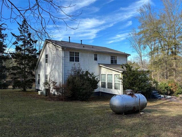 126 Kinsey Drive, Stockbridge, GA 30281