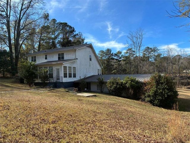 126 Kinsey Drive, Stockbridge, GA 30281