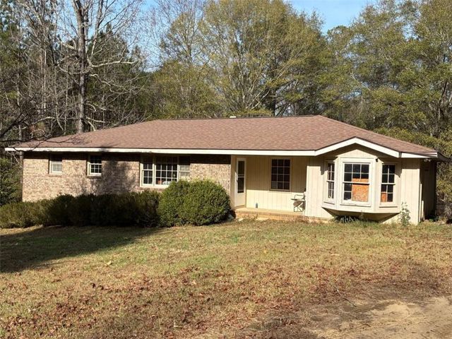 126 Kinsey Drive, Stockbridge, GA 30281