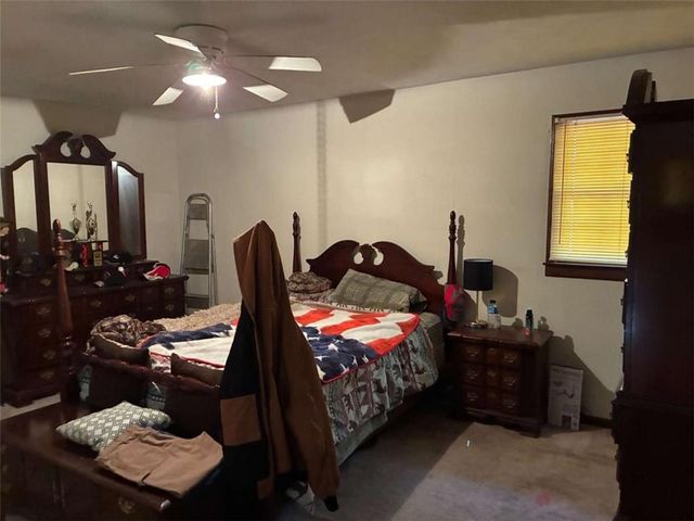 126 Kinsey Drive, Stockbridge, GA 30281