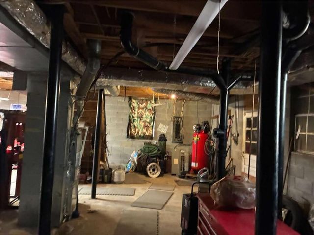 126 Kinsey Drive, Stockbridge, GA 30281