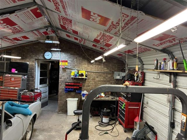 126 Kinsey Drive, Stockbridge, GA 30281