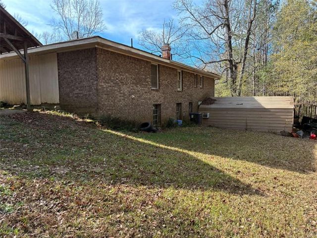 126 Kinsey Drive, Stockbridge, GA 30281