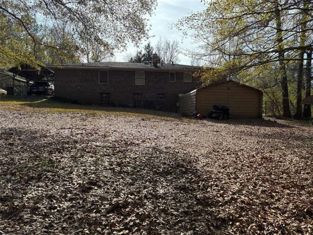 126 Kinsey Drive, Stockbridge, GA 30281