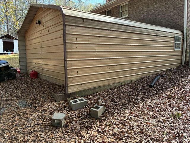 126 Kinsey Drive, Stockbridge, GA 30281