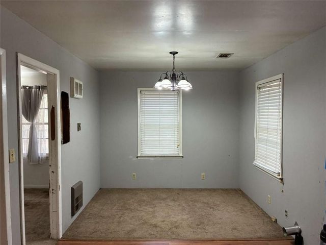 126 Kinsey Drive, Stockbridge, GA 30281