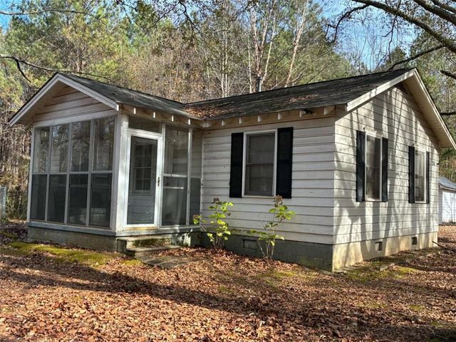 126 Kinsey Drive, Stockbridge, GA 30281