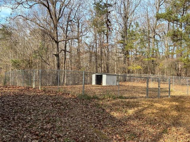 126 Kinsey Drive, Stockbridge, GA 30281