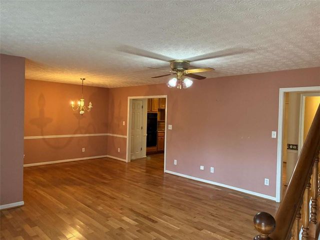 126 Kinsey Drive, Stockbridge, GA 30281