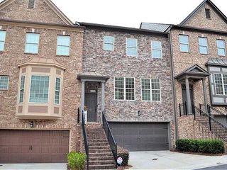 1035 Willow Field SE Lane, Marietta, GA 30067