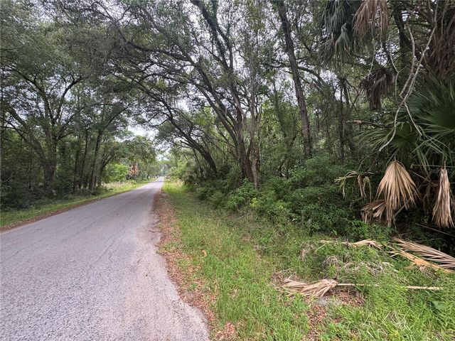 874 N SAVARY AVENUE, Inverness, FL 34453