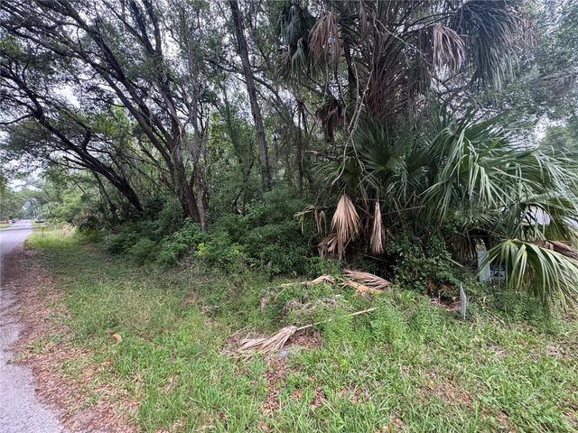 874 N SAVARY AVENUE, Inverness, FL 34453