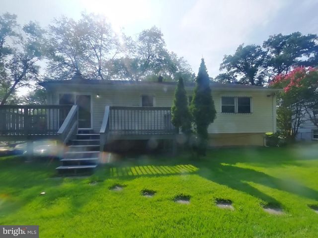 3908 GRANVILLE PL, Upper Marlboro, MD 20772